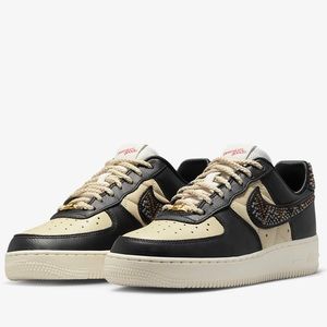 Nike Air Force 1 Low x Premium Goods